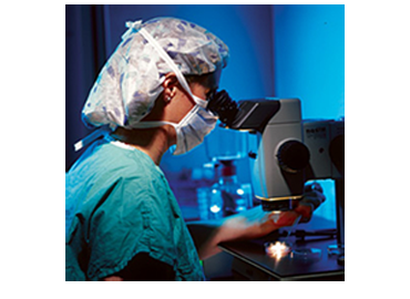 microscope vibration, anti-vibration